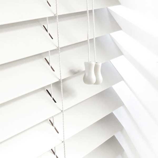 Venetian Blind Components